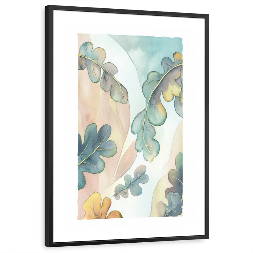 framed-print-black-white-border