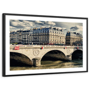 framed-print-black-white-border