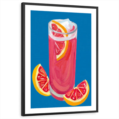 framed-print-black-white-border