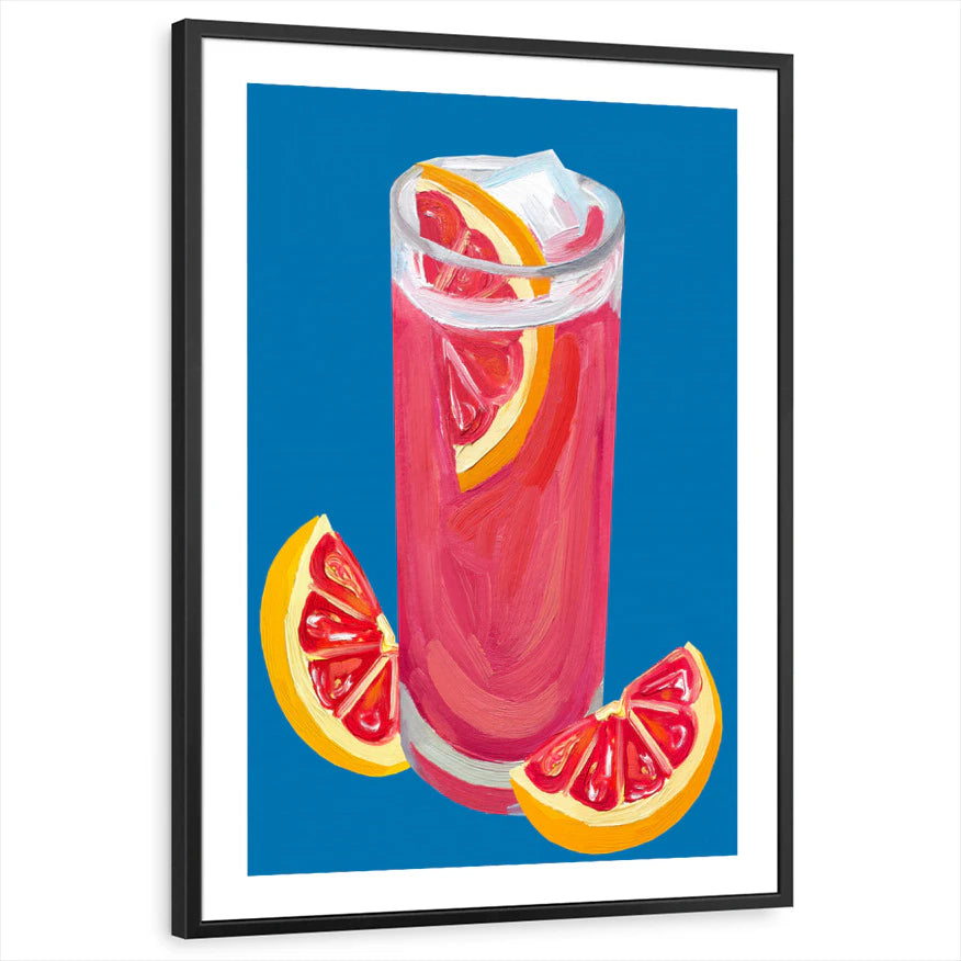 framed-print-black-white-border