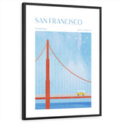 framed-print-black-white-border