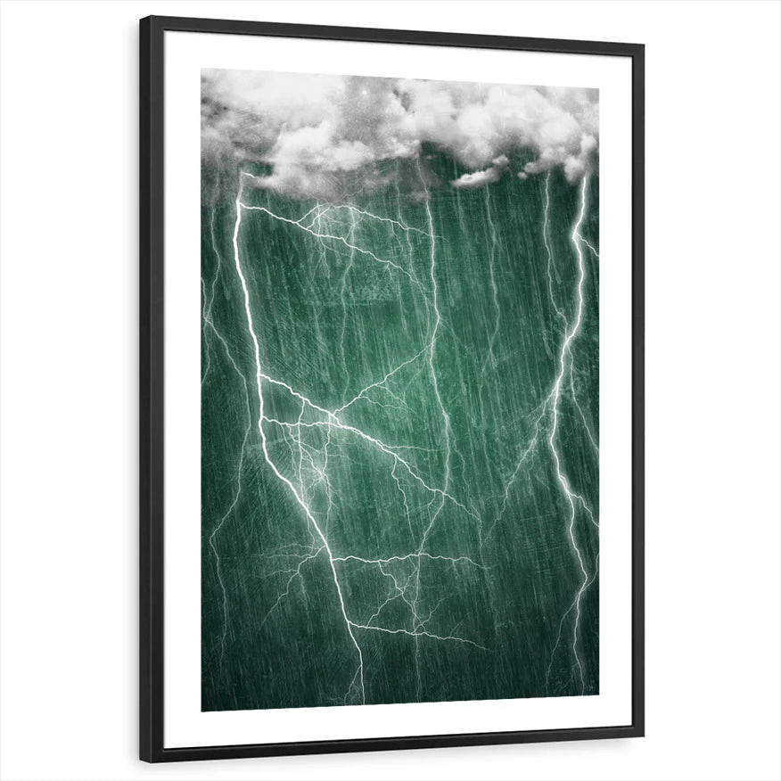 framed-print-black-white-border