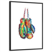 framed-print-black-white-border