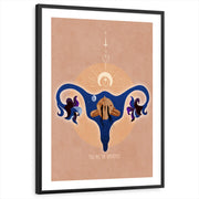 framed-print-black-white-border