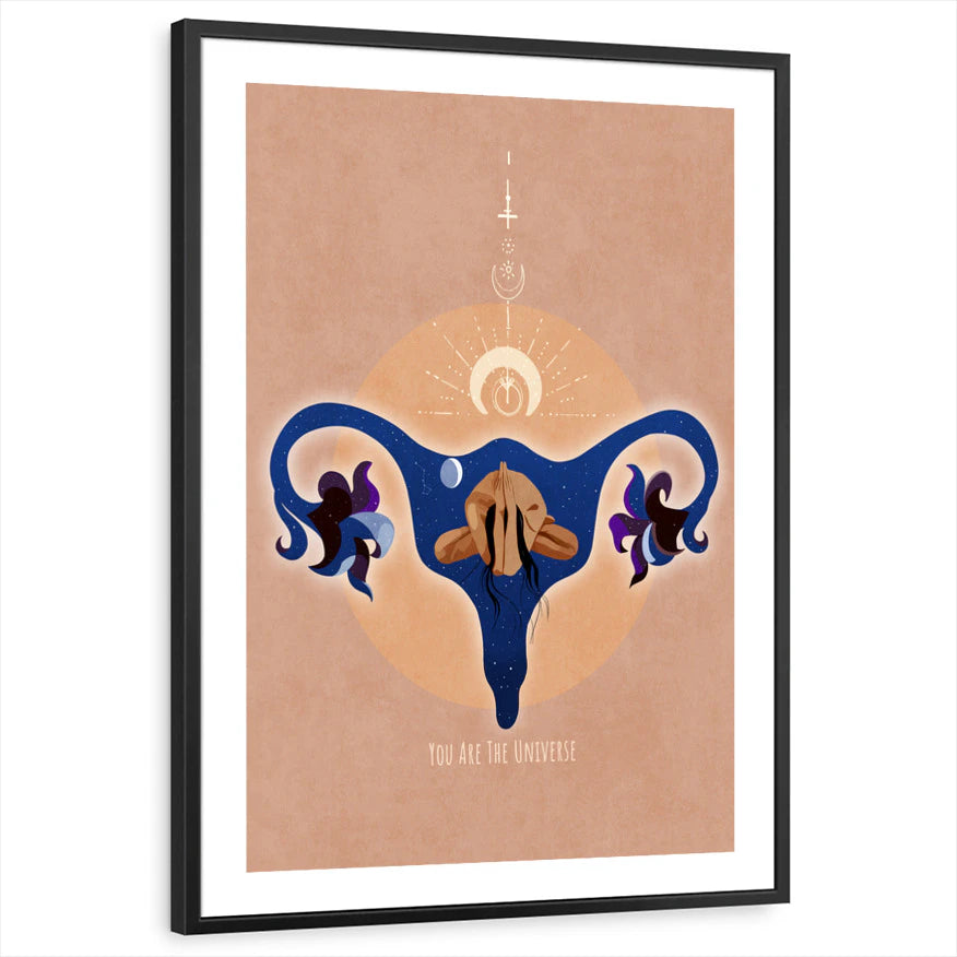 framed-print-black-white-border