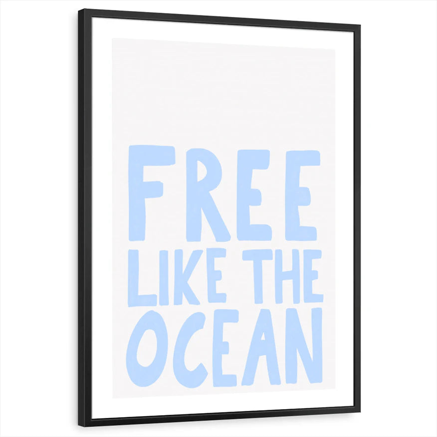 framed-print-black-white-border