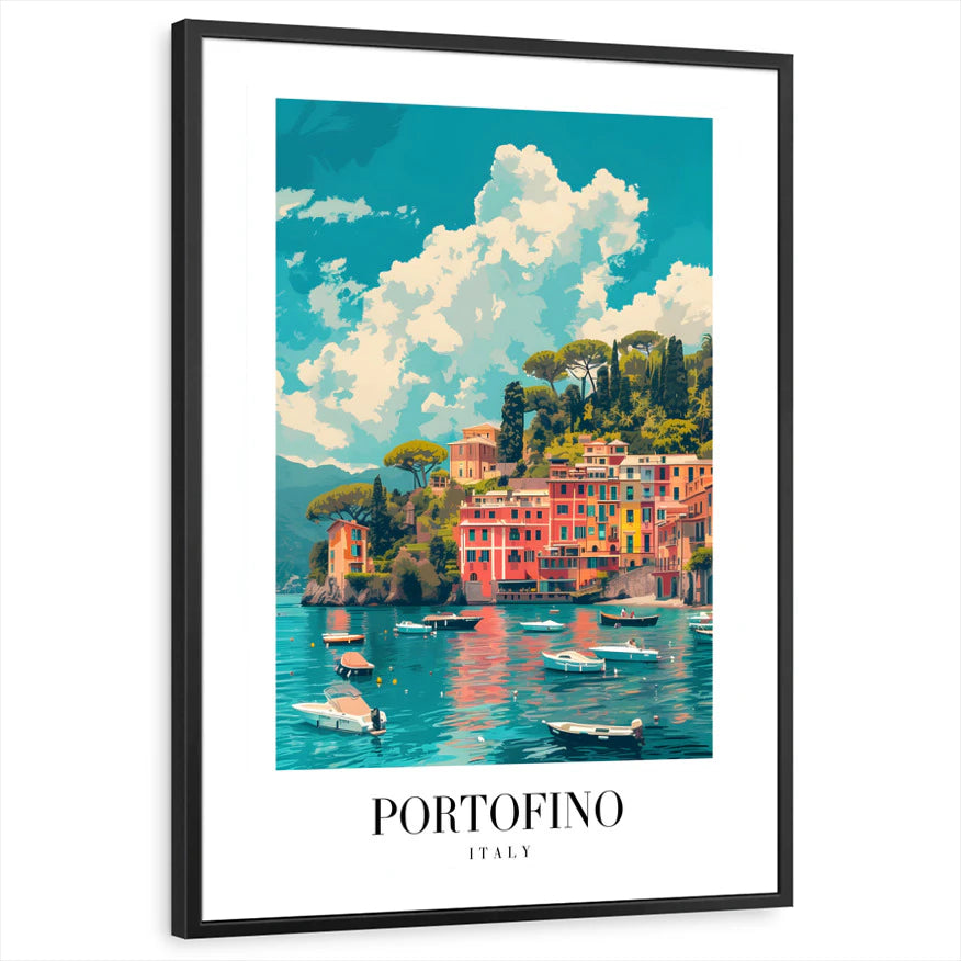 framed-print-black-white-border