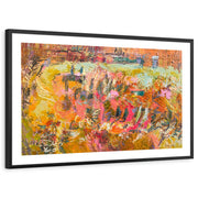 framed-print-black-white-border