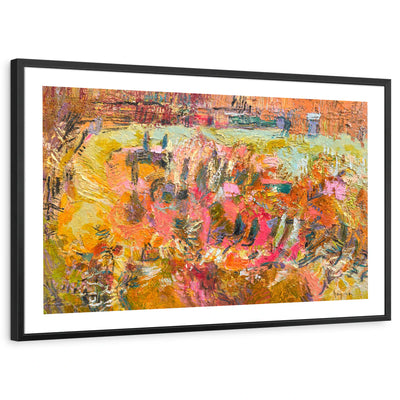 framed-print-black-white-border