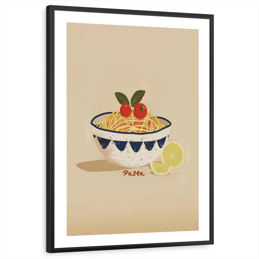 framed-print-black-white-border