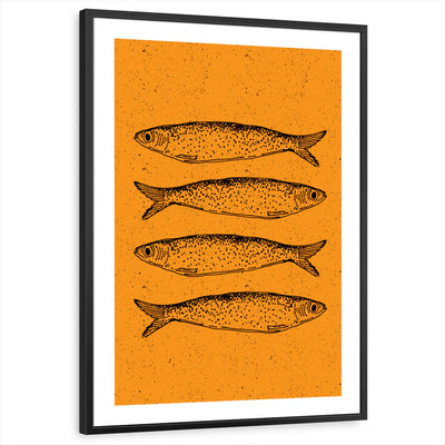 framed-print-black-white-border