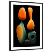 framed-print-black-white-border