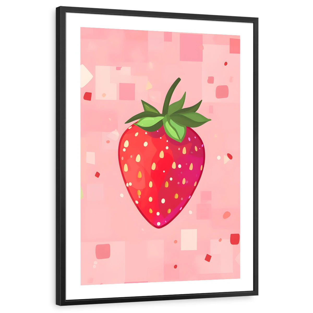 framed-print-black-white-border