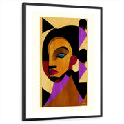 framed-print-black-white-border