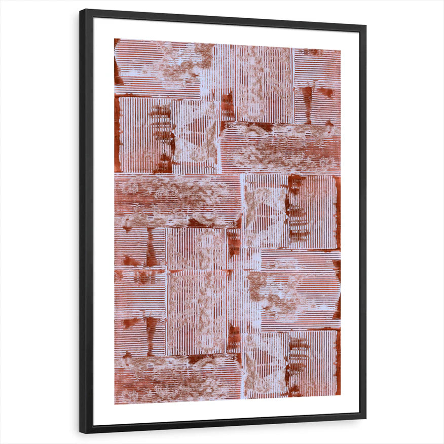 framed-print-black-white-border