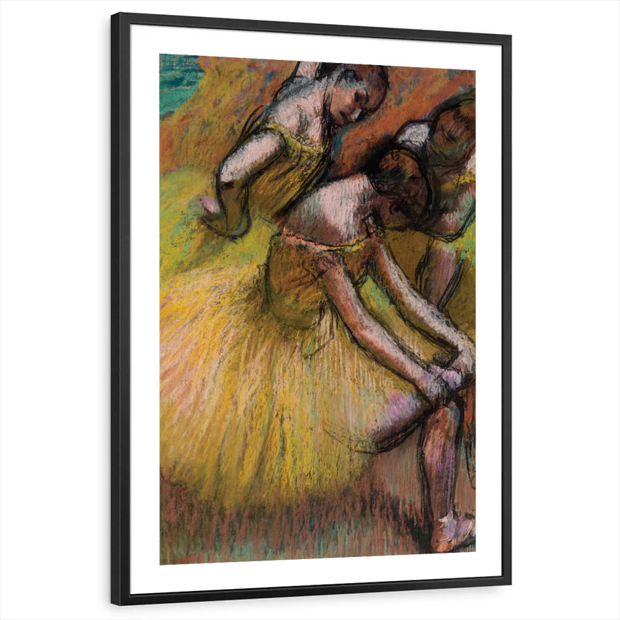 framed-print-black-white-border