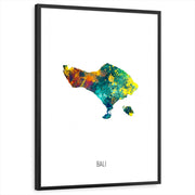 framed-print-black-white-border