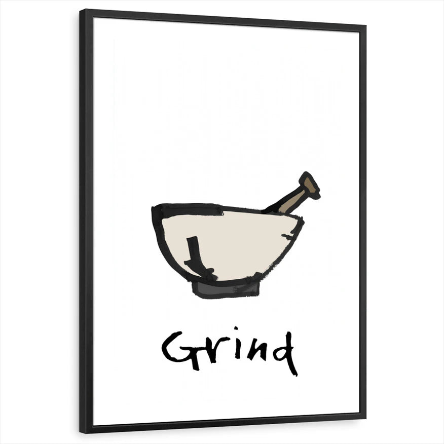 framed-print-black-white-border