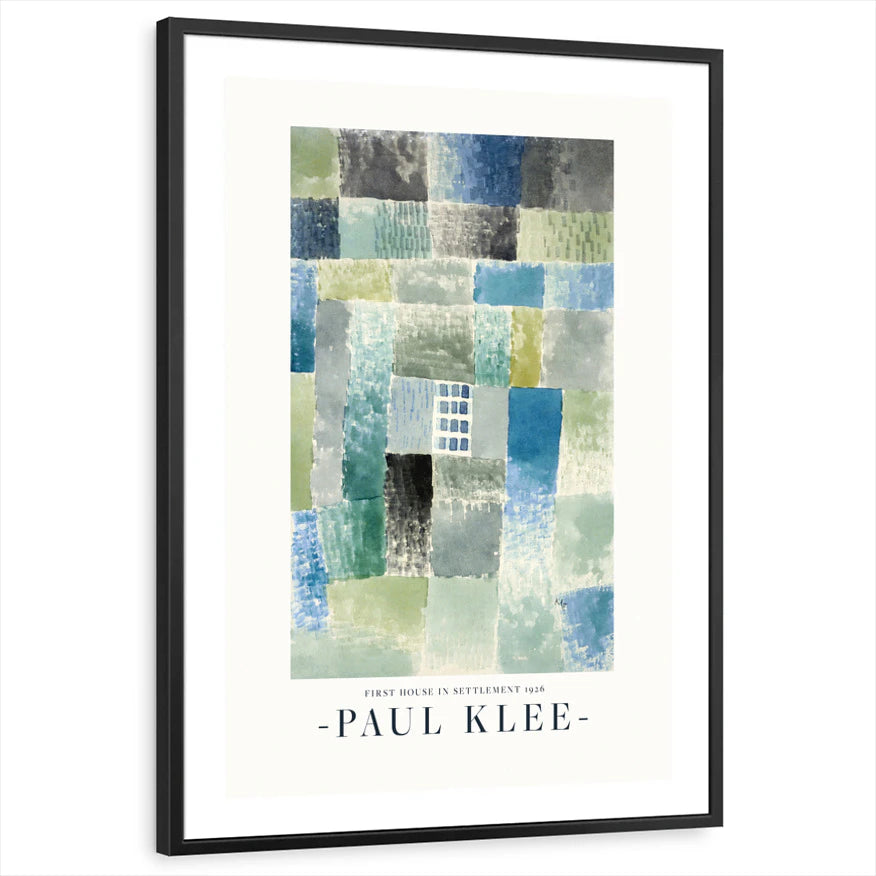 framed-print-black-white-border