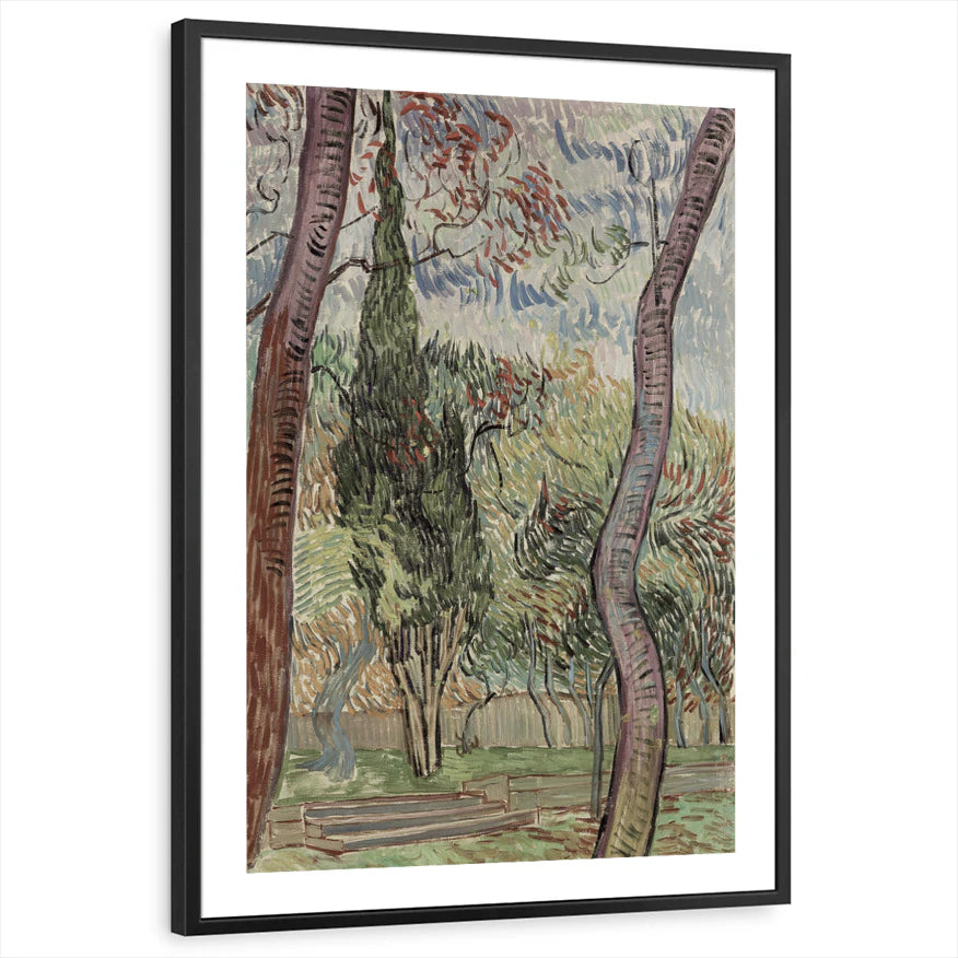 framed-print-black-white-border