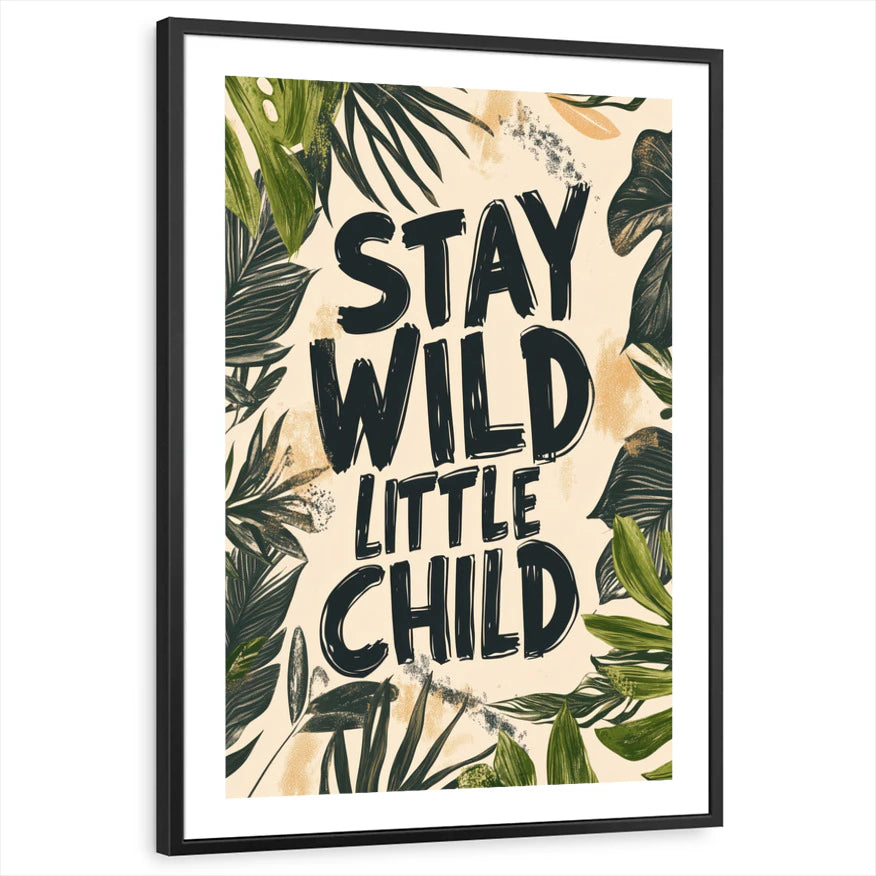 framed-print-black-white-border