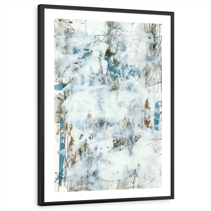 framed-print-black-white-border