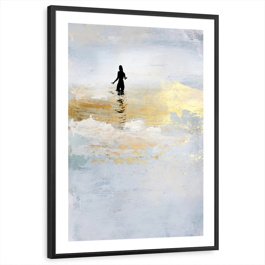 framed-print-black-white-border