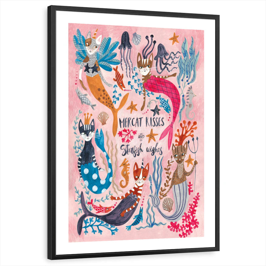 framed-print-black-white-border