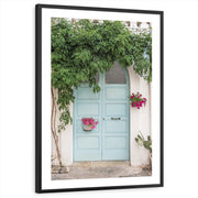 framed-print-black-white-border