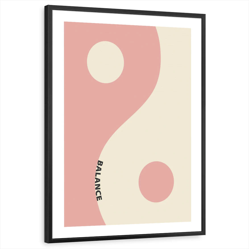 framed-print-black-white-border