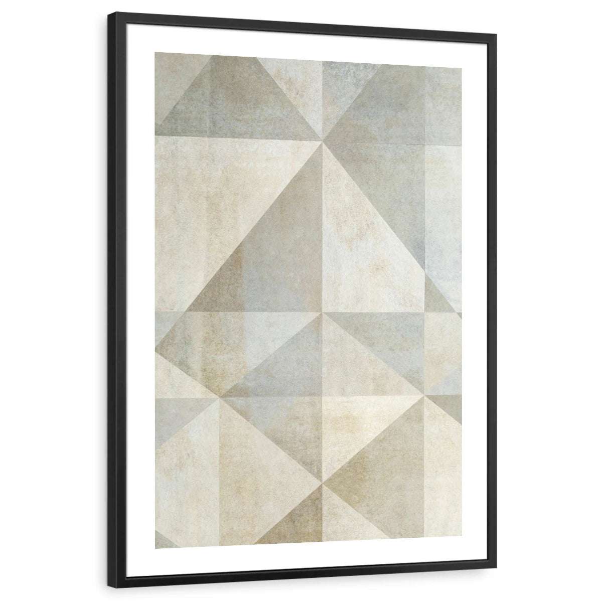 framed-print-black-white-border