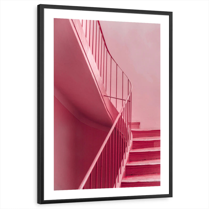 framed-print-black-white-border