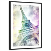 framed-print-black-white-border