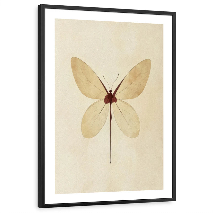 framed-print-black-white-border