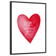 framed-print-black-white-border