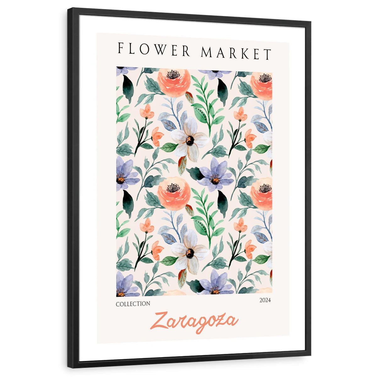 framed-print-black-white-border