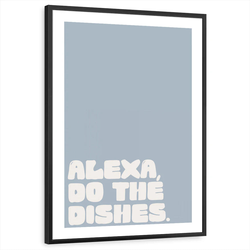 framed-print-black-white-border