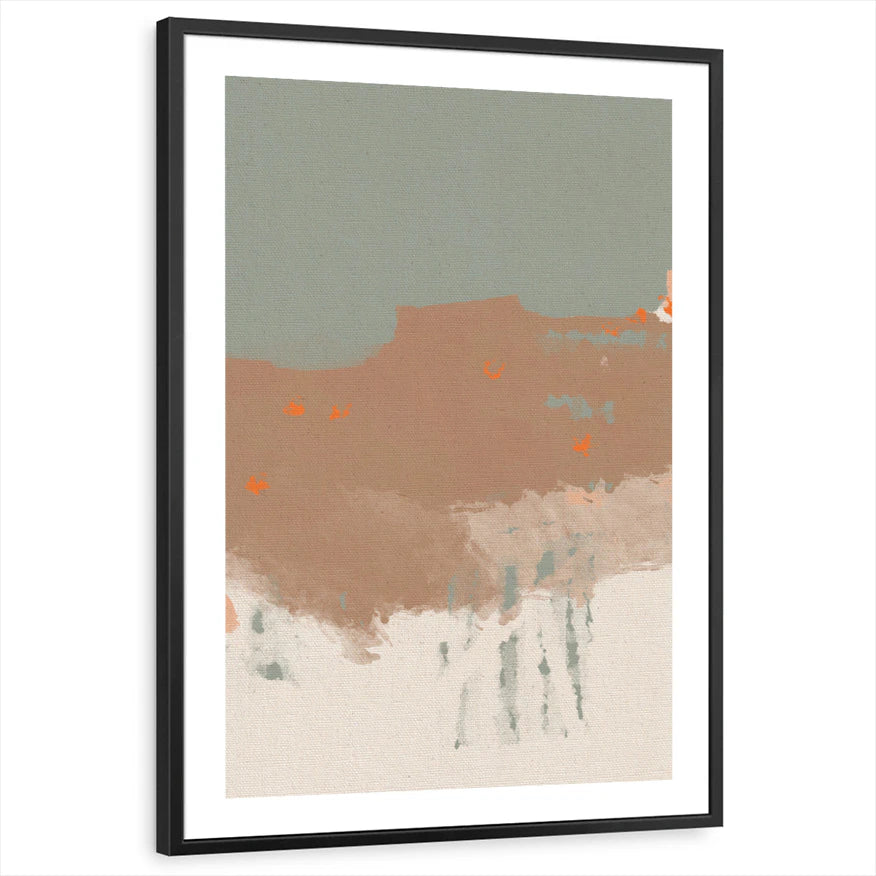 framed-print-black-white-border