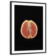 framed-print-black-white-border