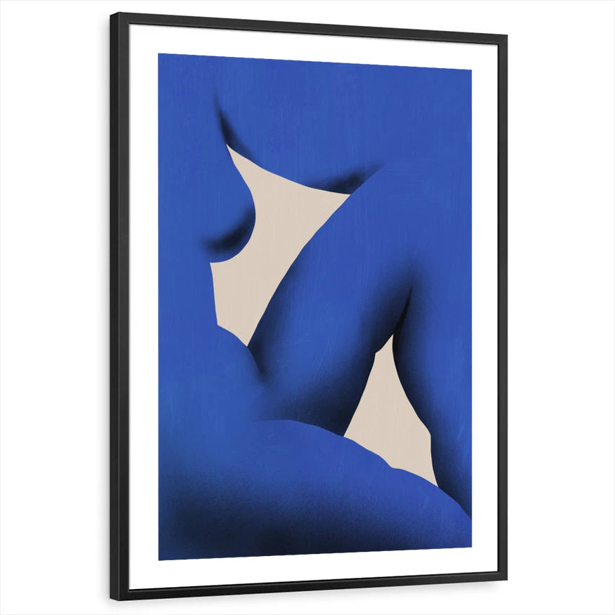 framed-print-black-white-border