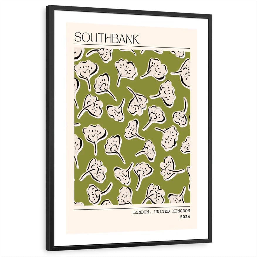 framed-print-black-white-border