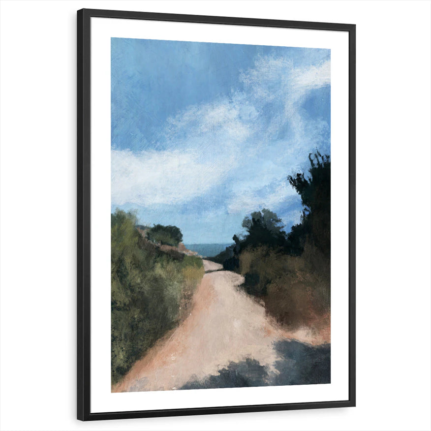 framed-print-black-white-border