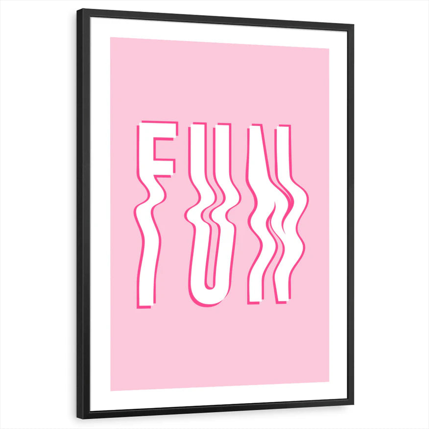framed-print-black-white-border