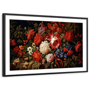 framed-print-black-white-border