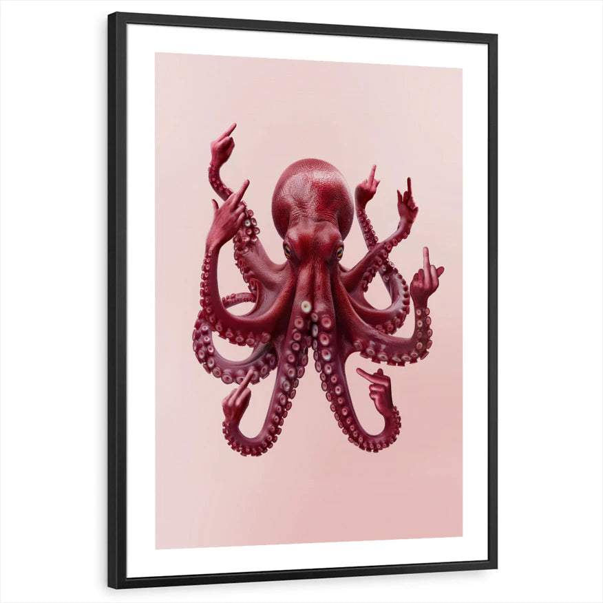 framed-print-black-white-border