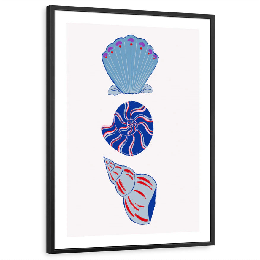 framed-print-black-white-border