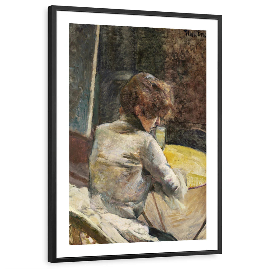 framed-print-black-white-border