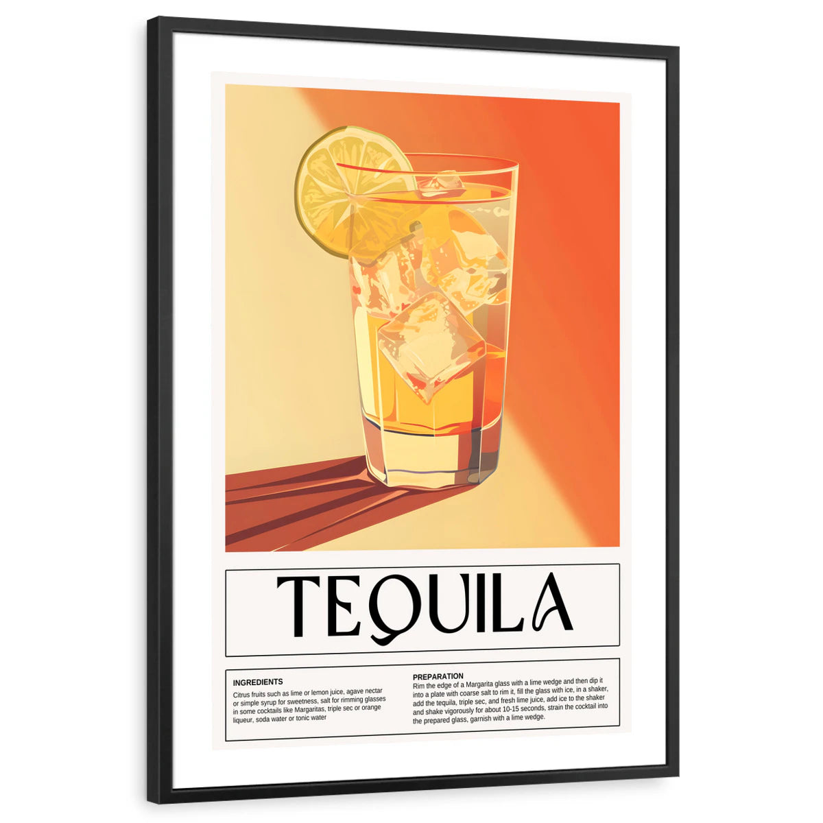framed-print-black-white-border