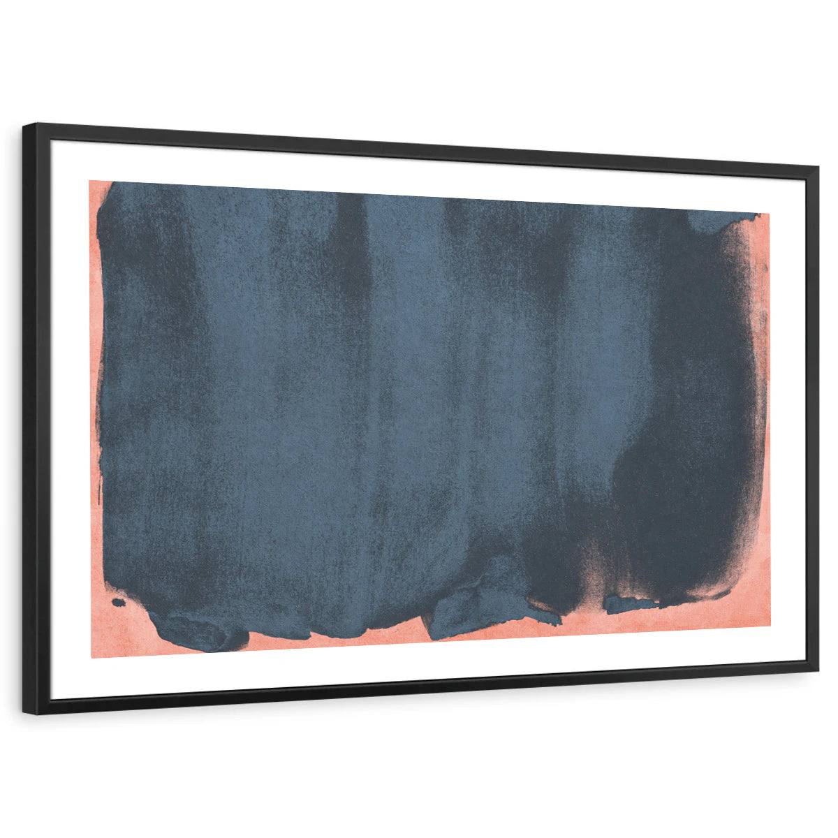 framed-print-black-white-border