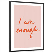 framed-print-black-white-border